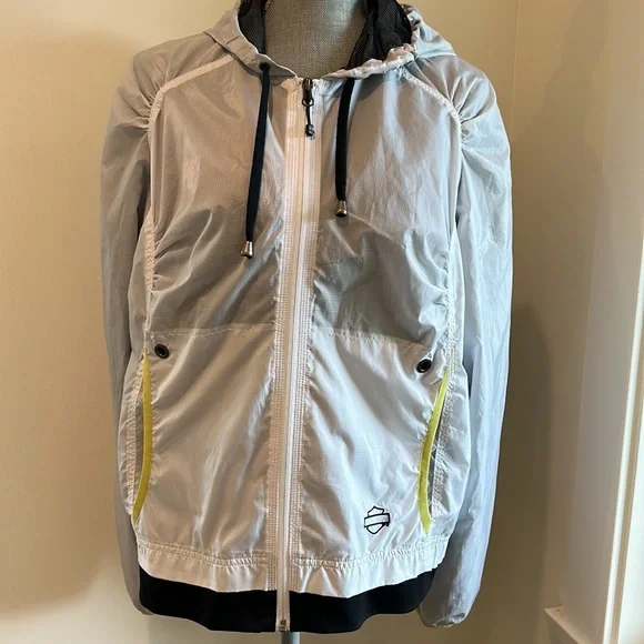 Harley Davidson jacket - Picture 4 of 10